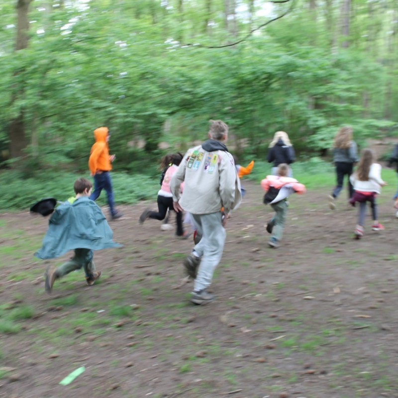 IMG 9042 - Scouts en Gidsen Zaventem 